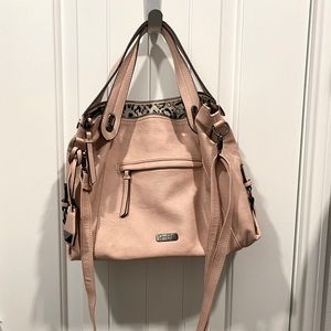 Jessica Simpson purse